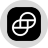 Gemini Space Station (Ondo Tokenized Stock) Logo