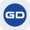 General Dynamics rStock Logo