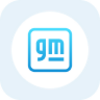 General Motors rStock Logo
