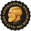 Generational Wealth Logo