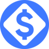 Generic USD Logo