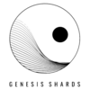 Genesis Shards Logo