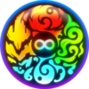 GensoKishi Metaverse Logo