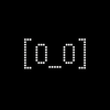 GH0ST Logo