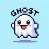 gh0stc0in Logo
