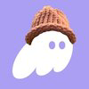 Ghostwifhat Logo