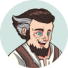 Friendly GIANT AI Logo