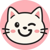 Giggle Cat Logo