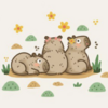 Ging Gong Kaew Logo