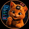 GINGY vs AI Logo