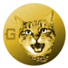 Ginnan Doge's Brother Logo
