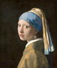 Girl with a Pearl Logo