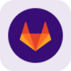 Gitlab rStock Logo
