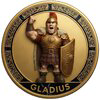 GLADIUS Logo