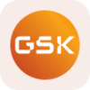 GlaxoSmithKline rStock Logo