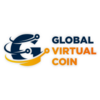 Global Virtual Coin Logo