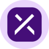 Global X Artificial Intelligence & Technology ETF (Ondo Tokenized) Logo