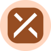 Global X Copper Miners ETF (Ondo Tokenized ETF) Logo