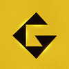 Glorious Looking Logo