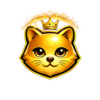 Glory Cat Logo