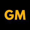 gm Logo