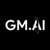 GM.AI Logo