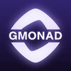 GMONAD Logo