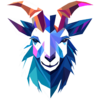 Goatly.farm Logo