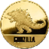 Godzilla Logo