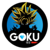 Goku Logo