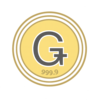 Gold Token SA DGLD Tokenized Gold Logo