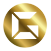Gold Token Logo