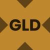Gold xStock Logo
