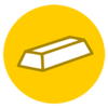 GoldBrick Logo