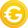 Goldcoin Logo