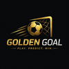 Golden Goal Logo