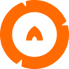 Golden Inu Logo