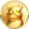 GoldenRat Logo