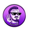 Gone Logo