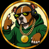 Good In The Hood Logo