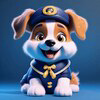 GOOFY Logo