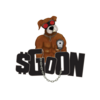 GOON Logo