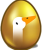 Goose Finance Logo