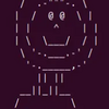 Gorbagana Daemon Logo