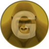 Gorilla Logo