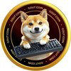 GOUT Coin Logo