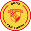 Göztepe S.K. Fan Token Logo