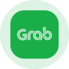 Grab Holdings (Ondo Tokenized Stock) Logo