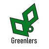 Greenlers Logo