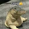 Greg Logo